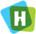 Logo Halle
